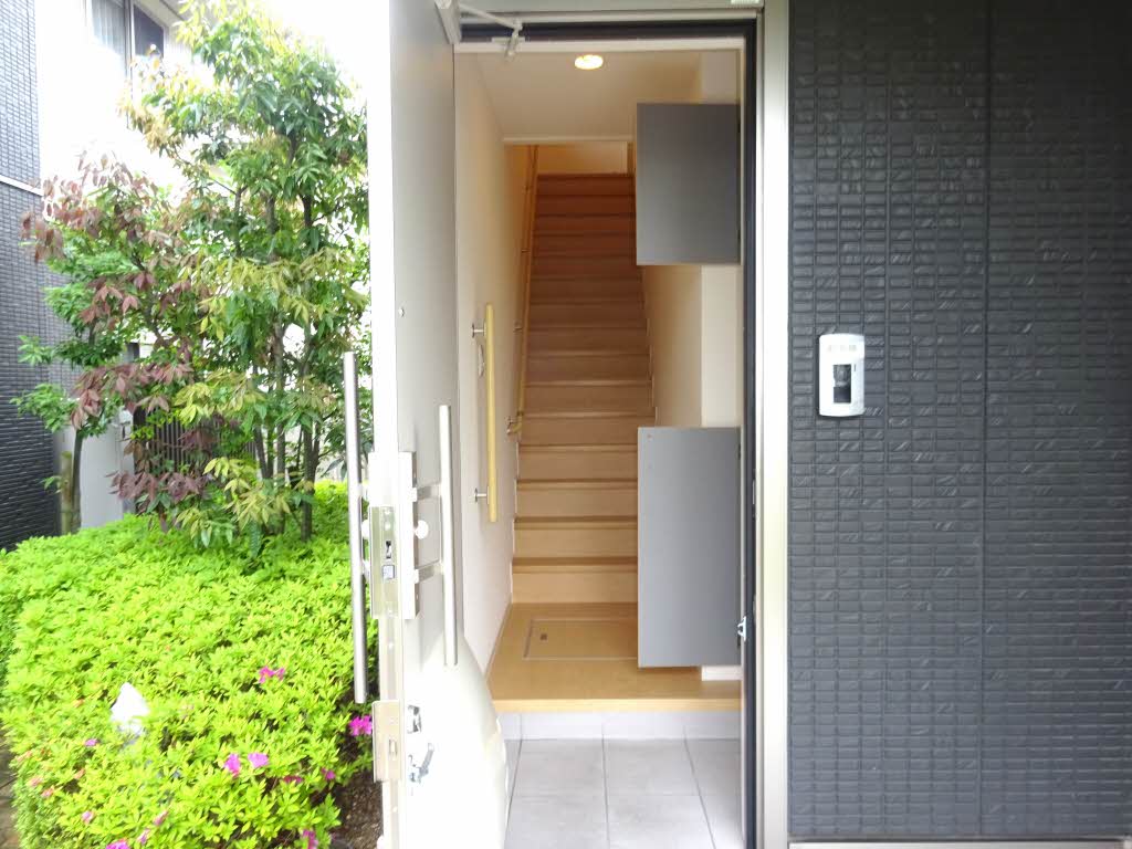 FOUR LEAF 1002号-9