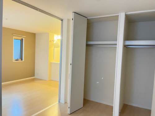 シャーメゾン　紬（つむぎ） 0201号-6