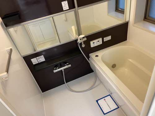 シャーメゾン　紬（つむぎ） 0201号-8