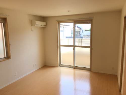 シャーメゾンアドヴァンス 0103号-9