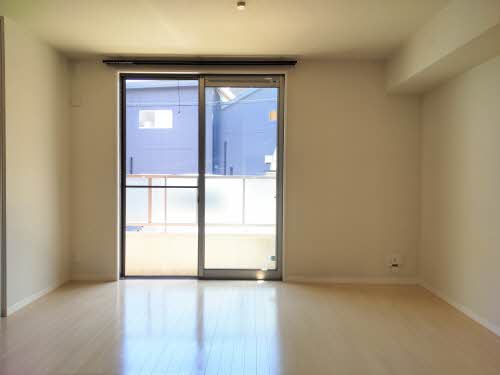 パークヒルズ淀 0102号-3