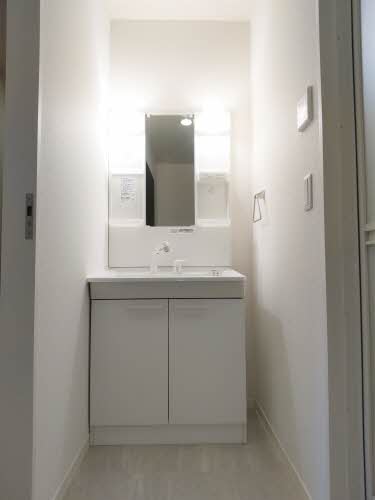 パークヒルズ淀 0102号-6