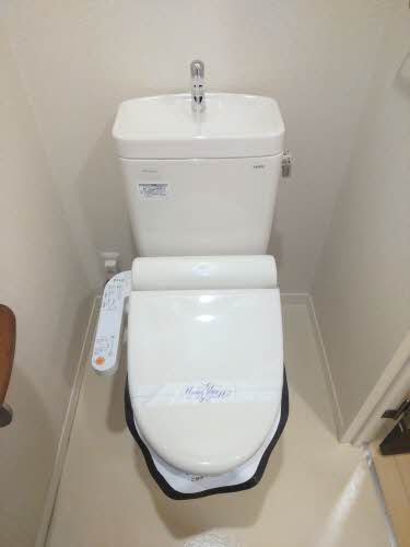 パークヒルズ淀 0102号-8