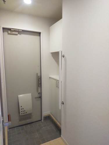 パークヒルズ淀 0102号-9