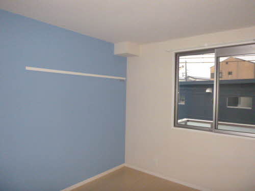 パークヒルズ淀 0202号-3