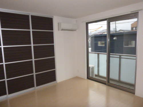 パークヒルズ淀 0202号-4