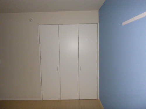 パークヒルズ淀 0202号-5