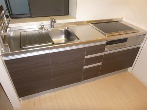 パークヒルズ淀 0202号-8