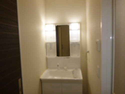 パークヒルズ淀 0202号-9