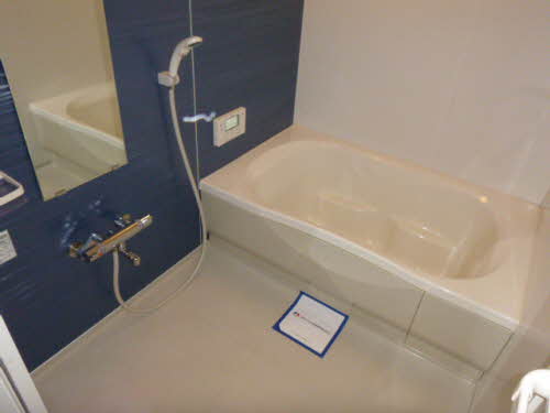 パークヒルズ淀 0202号-11