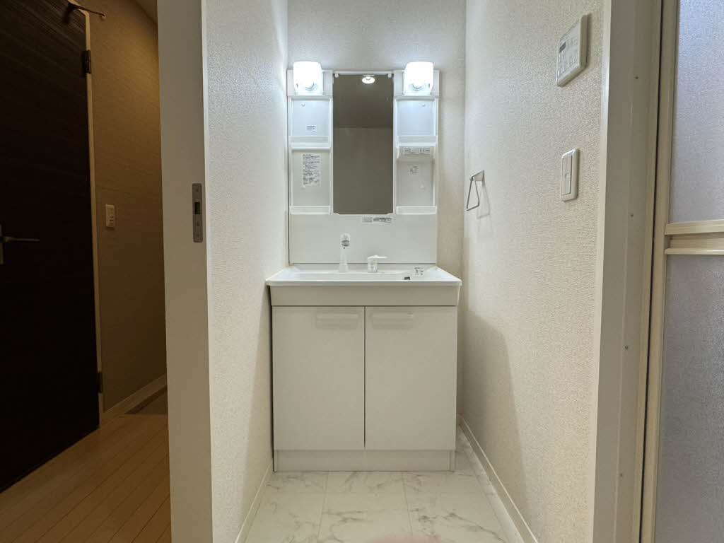 パークヒルズ淀 0202号-12