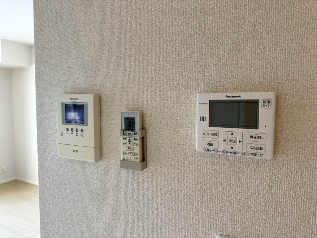 パークヒルズ淀 0202号-13