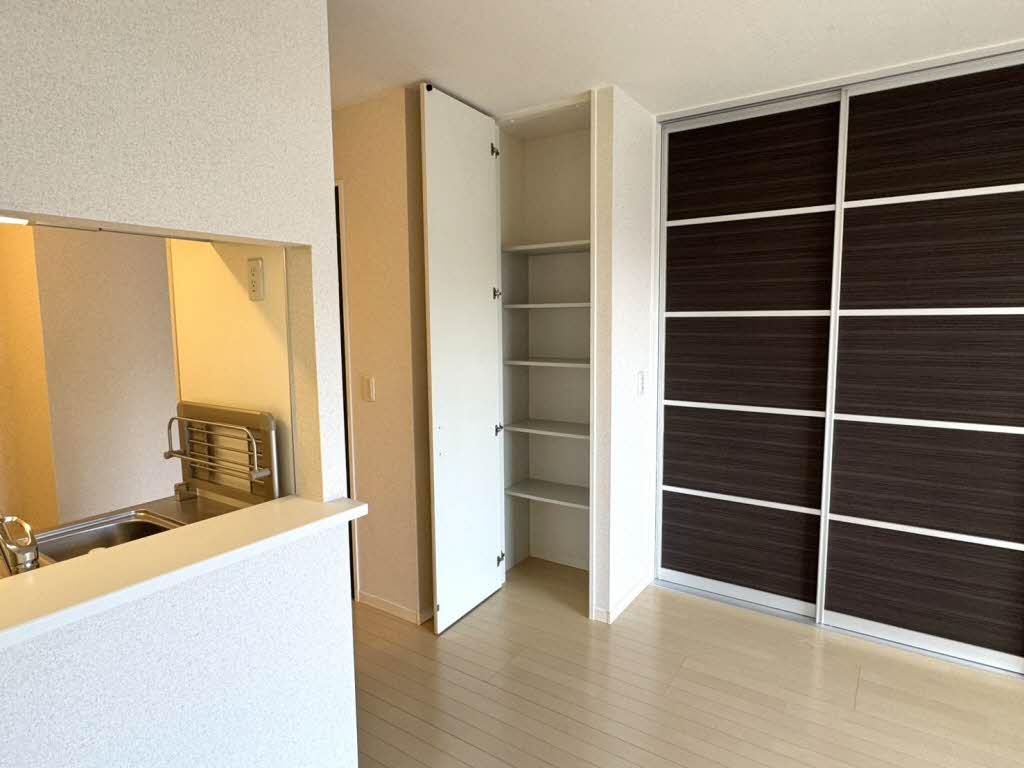 パークヒルズ淀 0202号-15