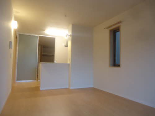 シャーメゾン　ラ　フォレェ 0202号-4