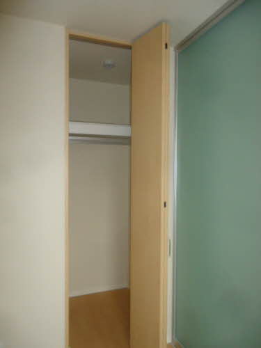 シャーメゾン　ラ　フォレェ 0202号-5