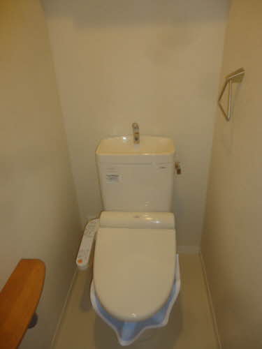 シャーメゾン　ラ　フォレェ 0202号-7