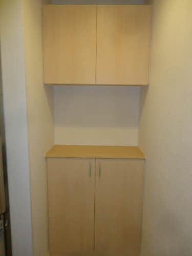 シャーメゾン　ラ　フォレェ 0202号-10