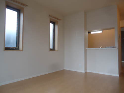 シャーメゾン ラ フォレェ 0303号-3