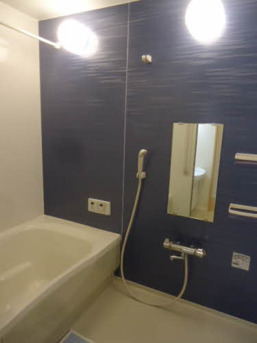 シャーメゾン ラ フォレェ 0303号-5