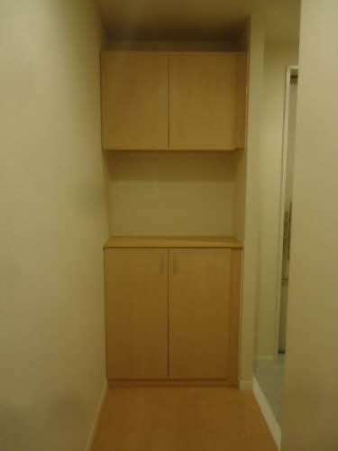 シャーメゾン ラ フォレェ 0303号-10