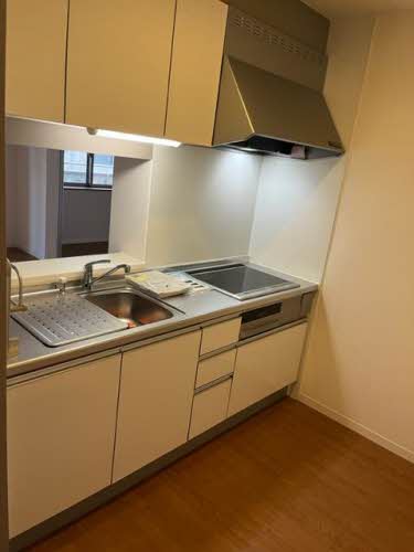 シルクメゾン弾正町 0202号-2