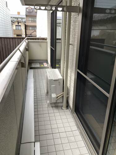 シルクメゾン弾正町 0206号-14