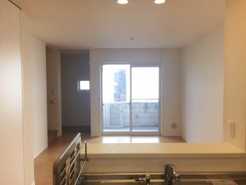 シャーメゾン松江 0102号-2