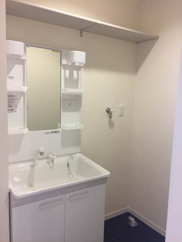 シャーメゾン松江 0102号-5