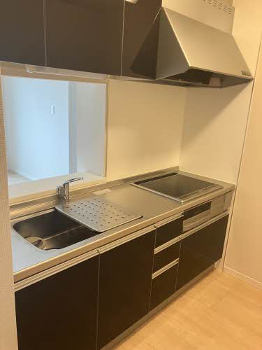 シャーメゾン伏見桂川 0203号-2