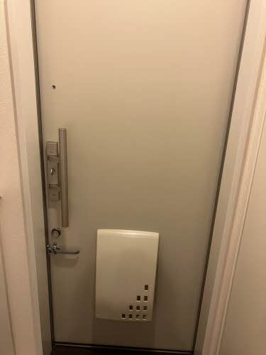 シャーメゾン伏見桂川 0203号-10