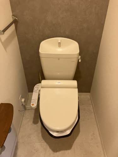 シャーメゾン伏見桂川 0203号-13