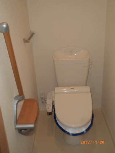 シャーメゾン伏見桂川 0307号-3