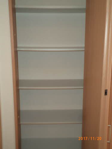 シャーメゾン伏見桂川 0307号-6