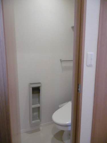 クレスティーク A201号-7