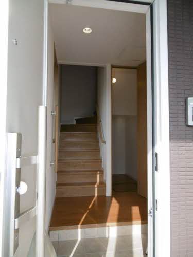 クレスティーク A201号-8