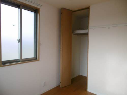 クレスティーク A201号-12