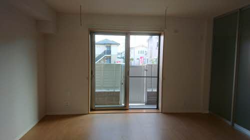 シャーメゾン天理 0102号-6