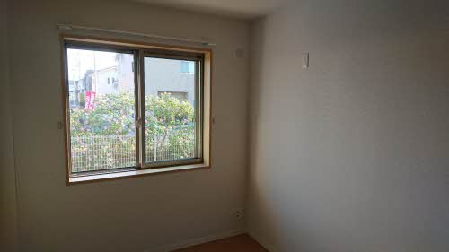 シャーメゾン天理 0102号-7