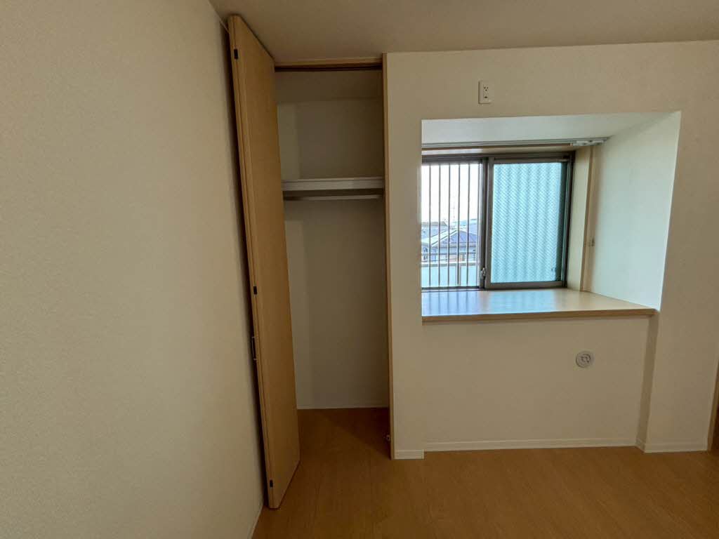 シャーメゾン天理 0302号-4