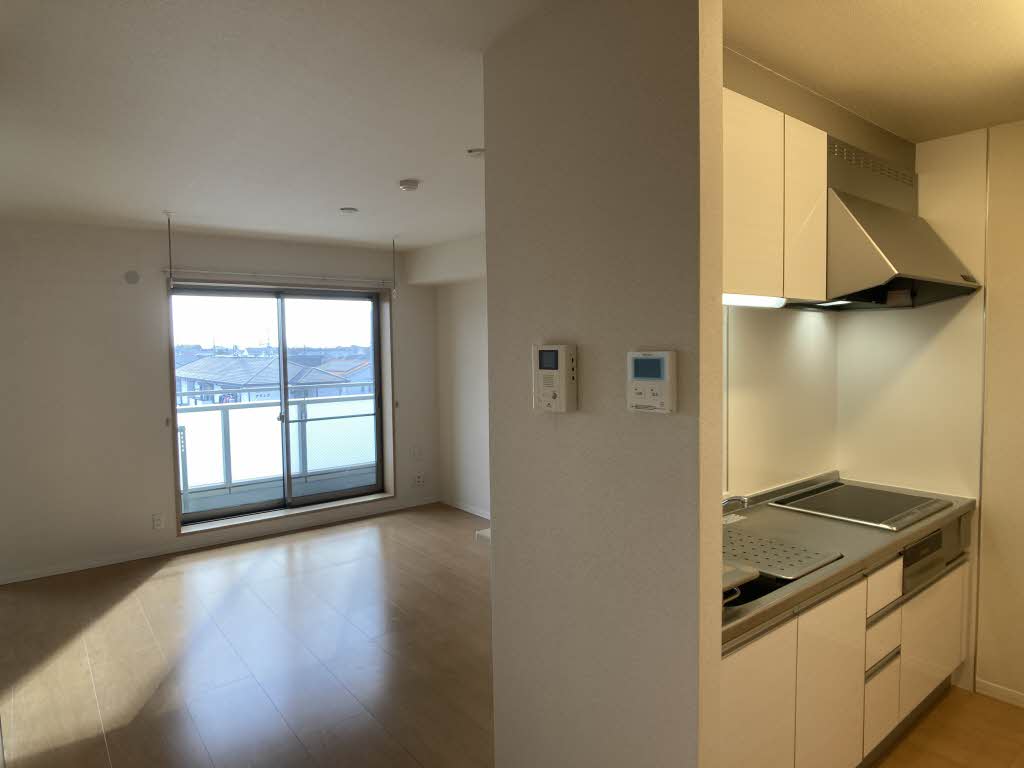 シャーメゾン天理 0302号-10