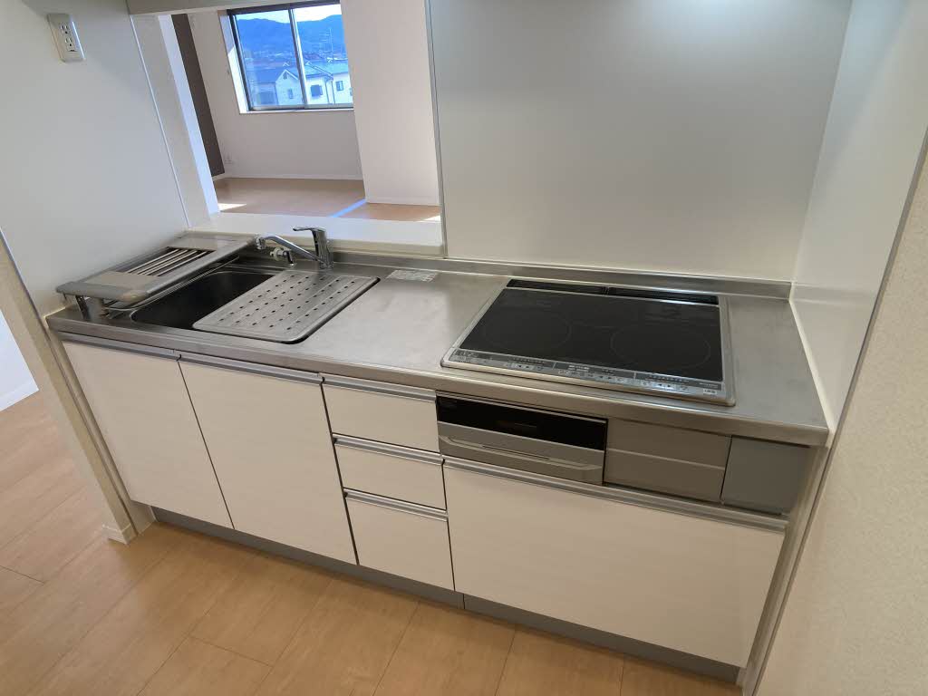 シャーメゾン天理 0302号-11