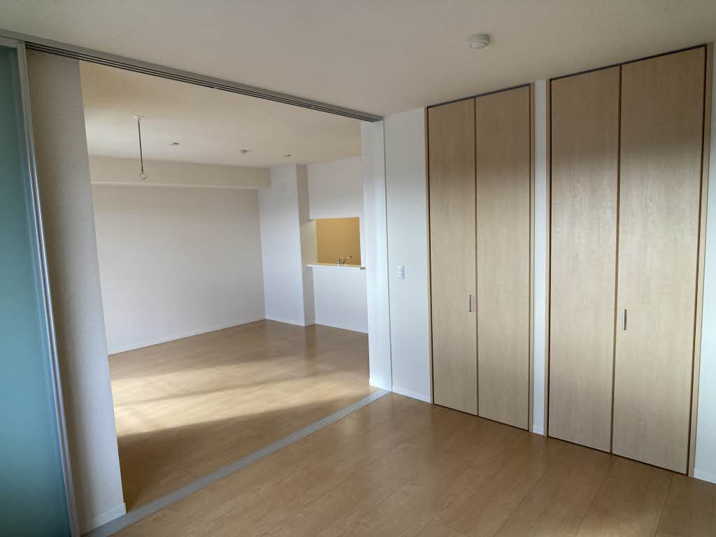 シャーメゾン天理 0302号-14