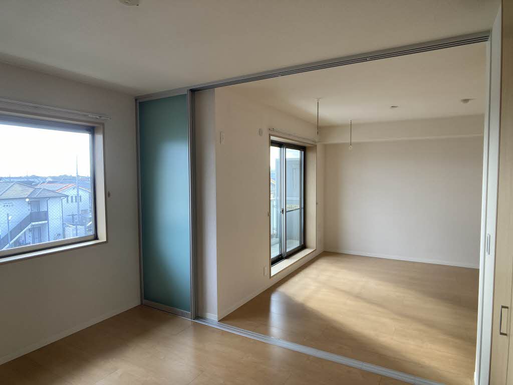 シャーメゾン天理 0302号-15