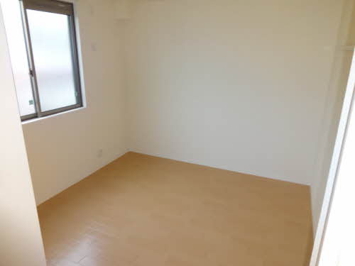 シャーメゾン　ラルゴ A101号-2