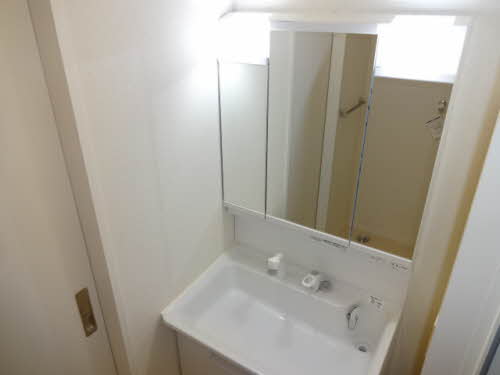 シャーメゾン　ラルゴ A101号-9