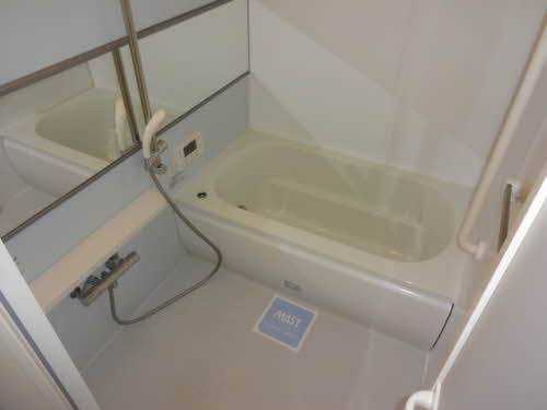 シャーメゾン　ラルゴ A101号-10