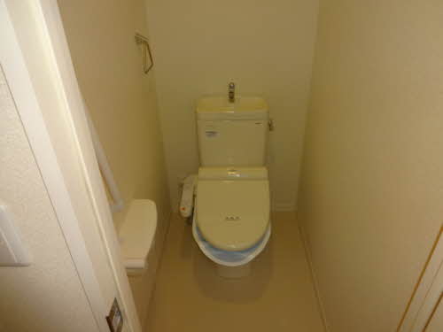 シャーメゾン　ラルゴ A101号-11