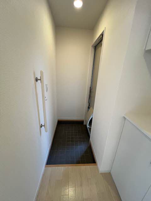 シャーメゾン　ラルゴ A102号-11