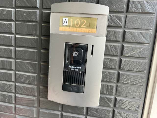 シャーメゾン　ラルゴ A102号-12