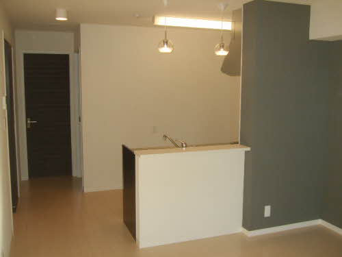シャーメゾン ラルゴ D105号-3